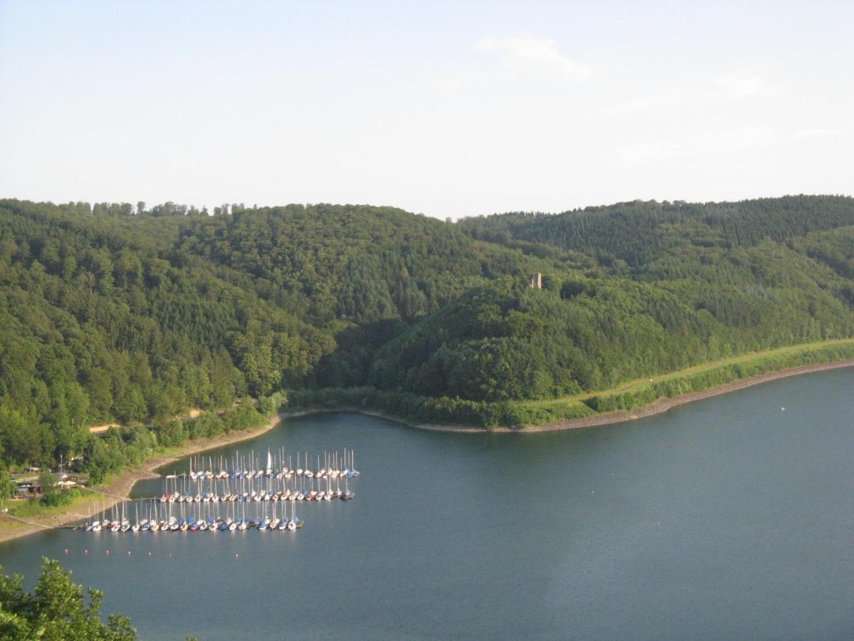 Urlaub Im Naturgarten Bergneustadt Экстерьер фото