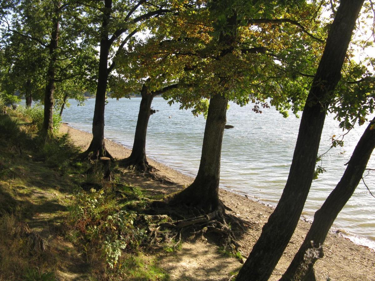 Urlaub Im Naturgarten Bergneustadt Экстерьер фото