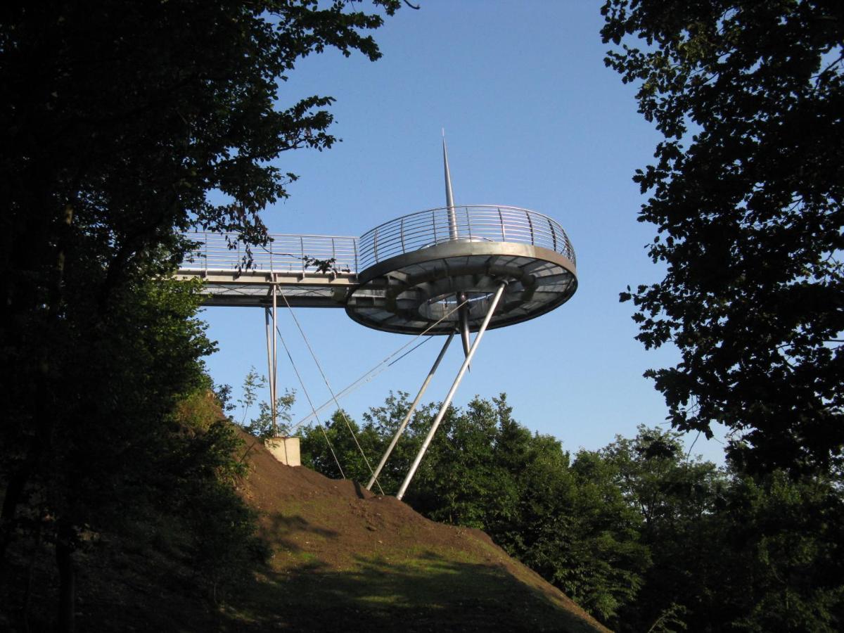 Urlaub Im Naturgarten Bergneustadt Экстерьер фото