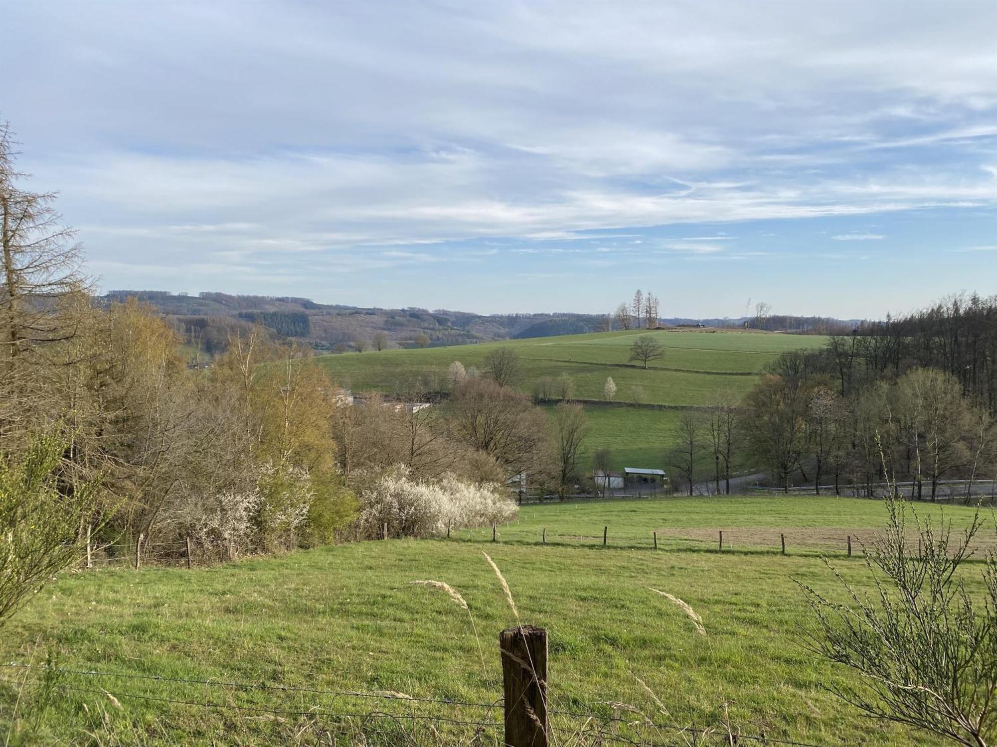 Urlaub Im Naturgarten Bergneustadt Экстерьер фото